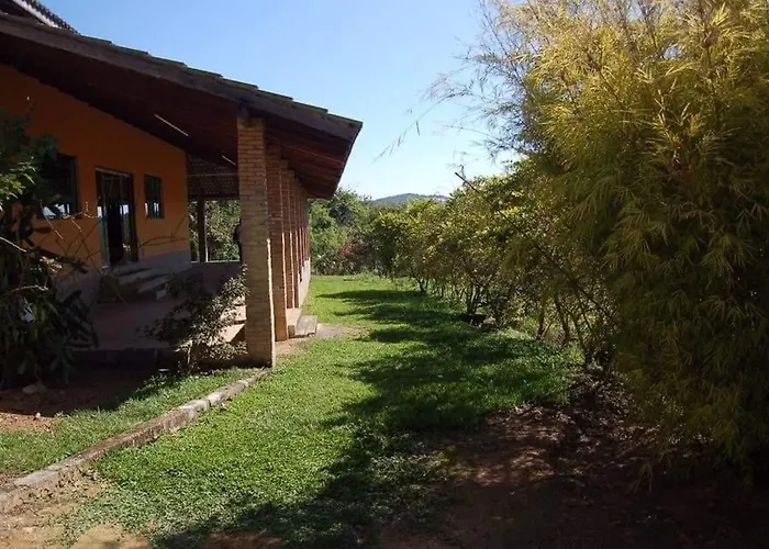 Recanto Varandas Guararema
