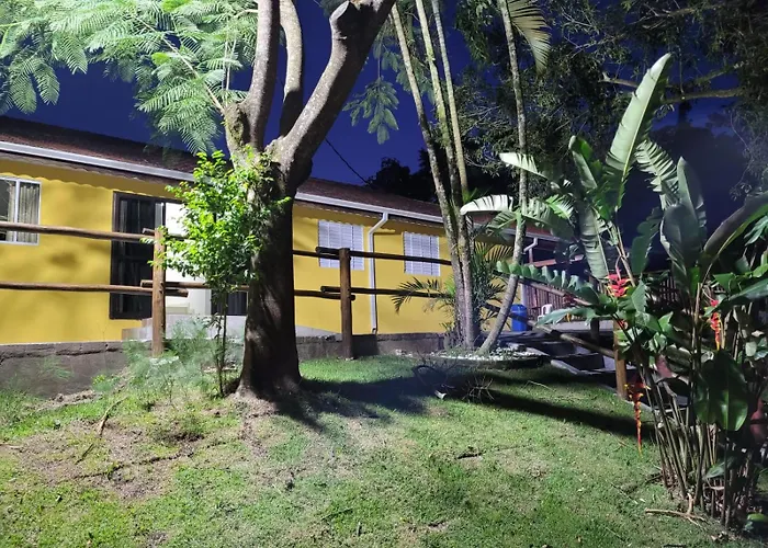 Hotel Fazenda Pintado na Brasa