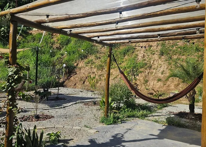 Apartamento com Hidromassagem em Guararema